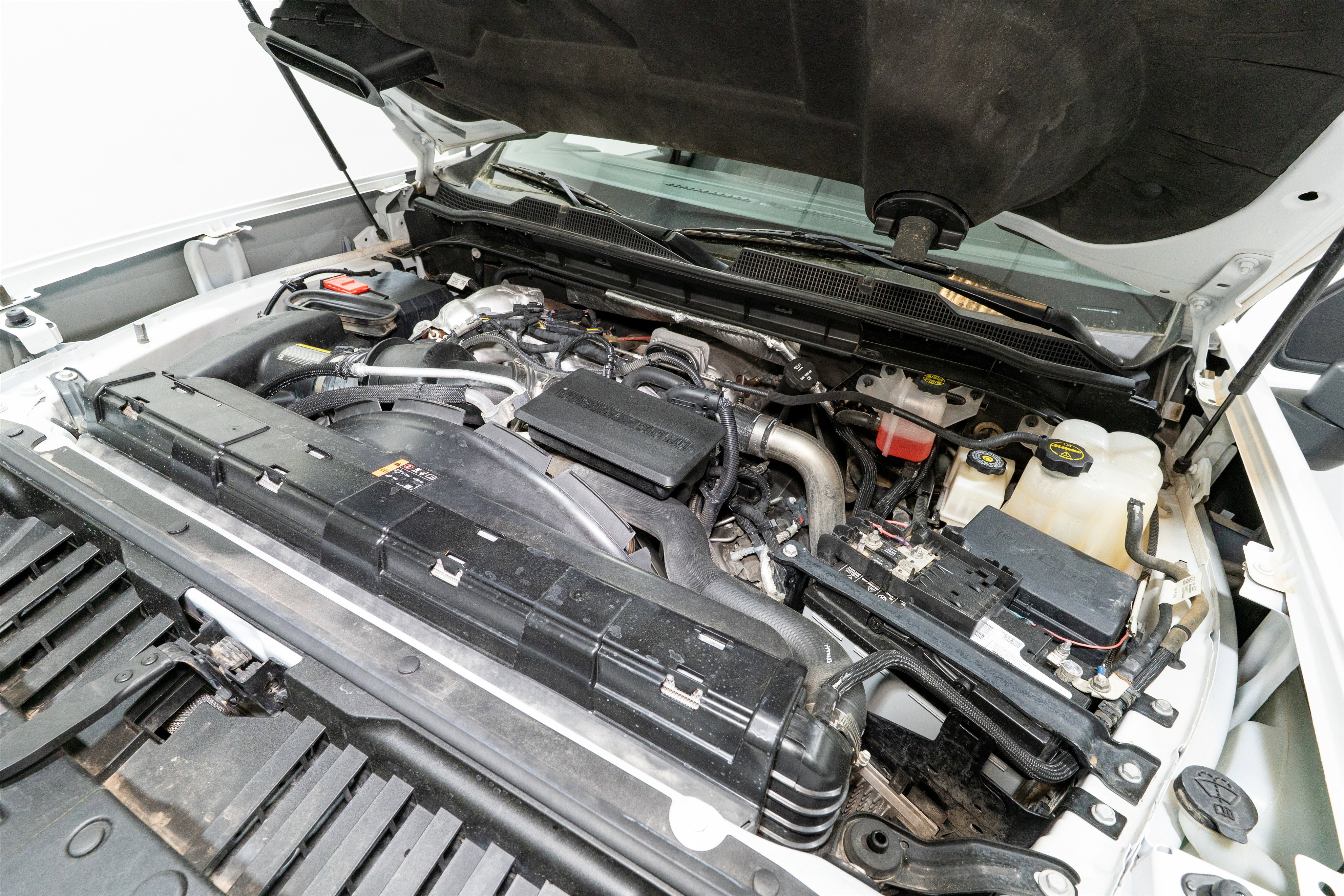 Used 2024 Chevrolet Silverado 2500 LT w/ Convenience Package image 30