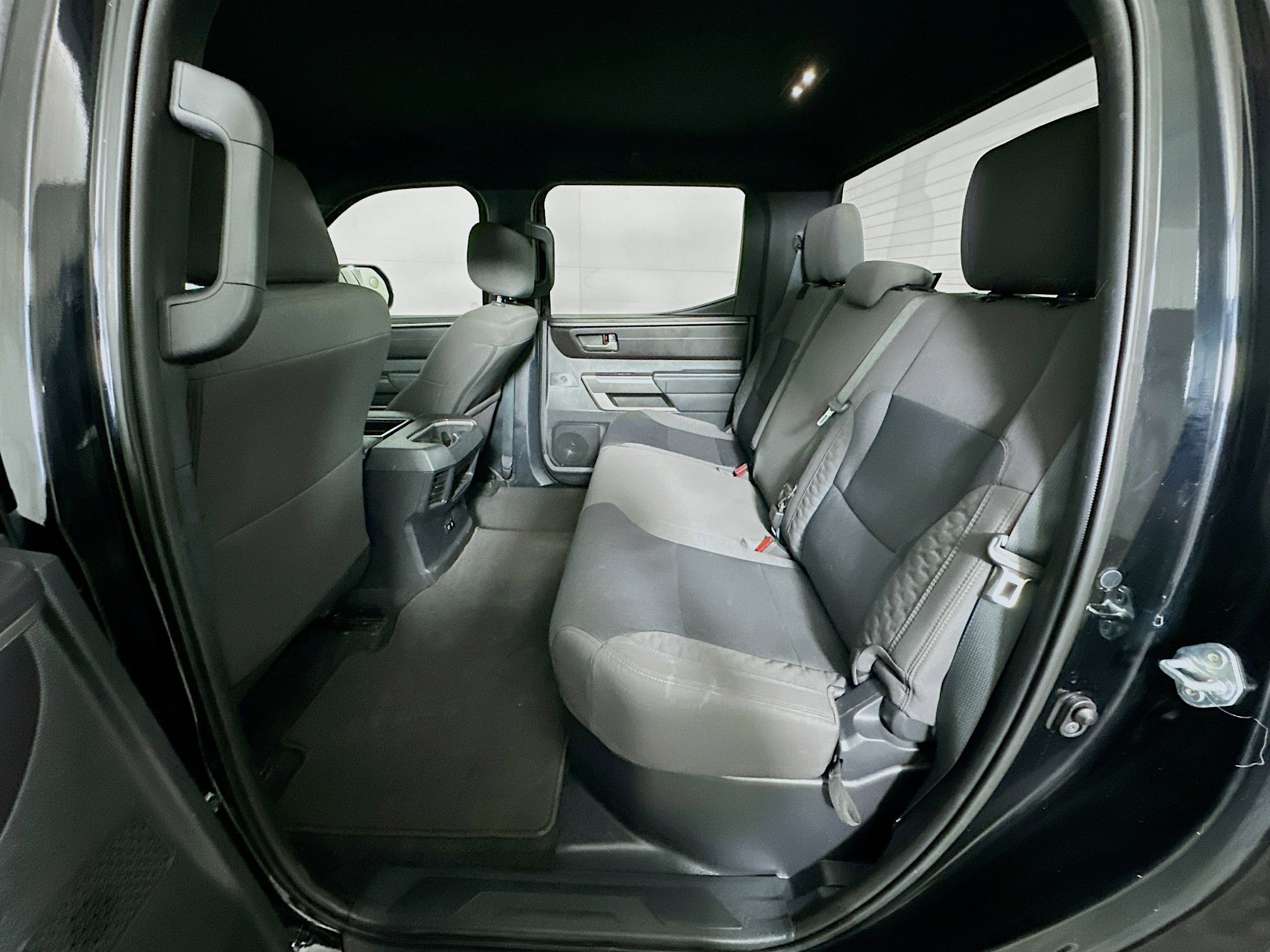 Used 2025 Toyota Tundra SR5 image 28