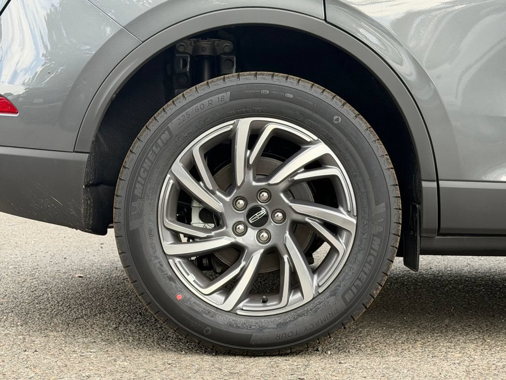 New 2026 Lincoln Corsair Premiere AWD/4WD image 5
