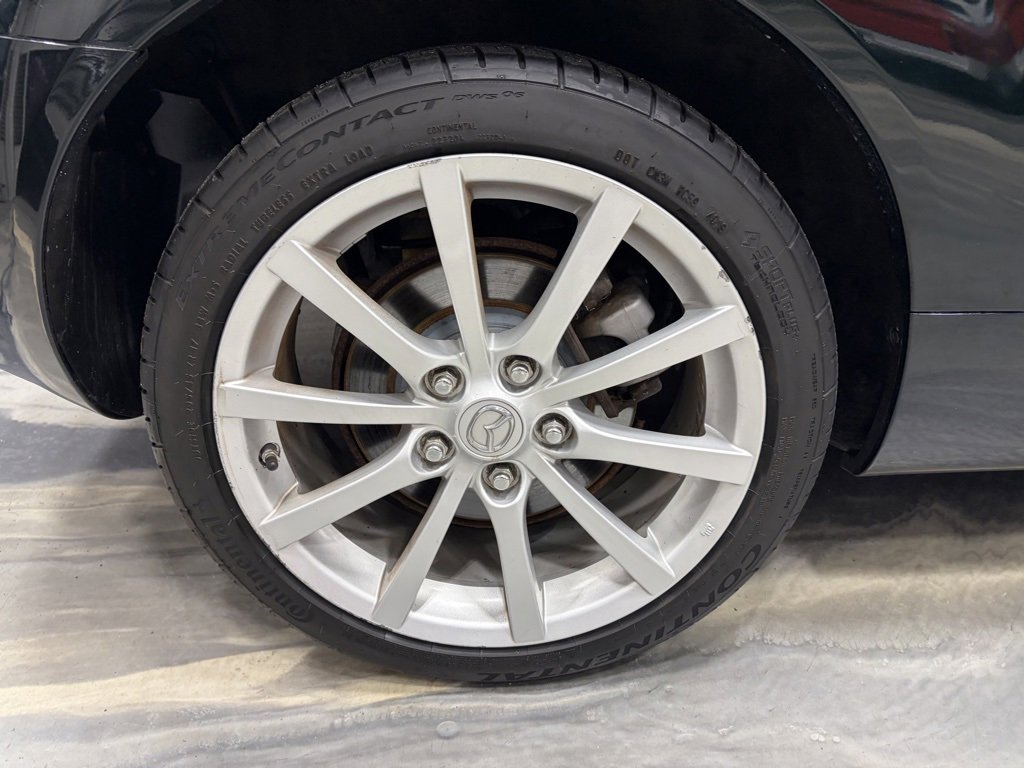 Used 2008 MAZDA MX-5 Miata Touring w/ Suspension Pkg image 18