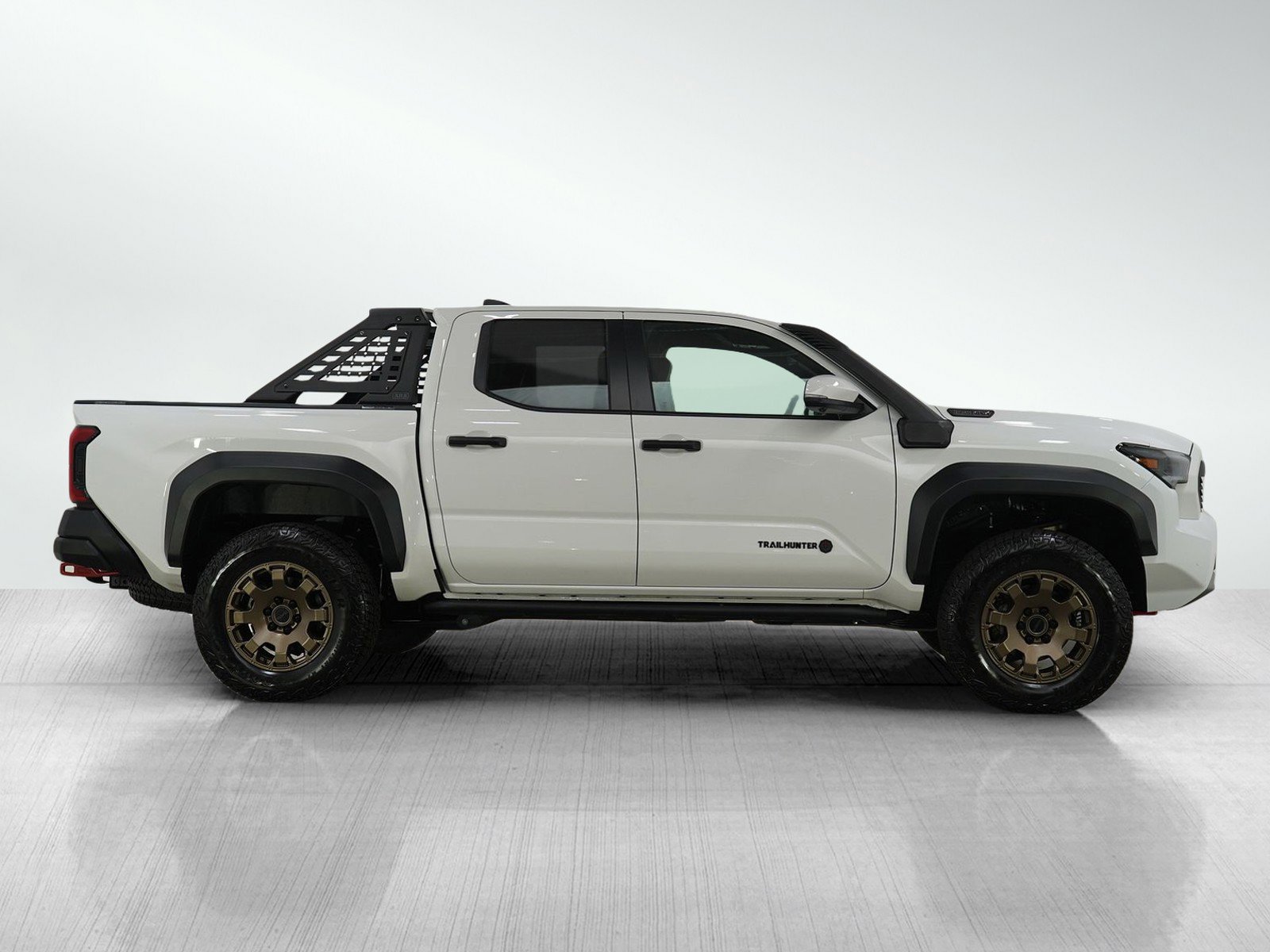 Used 2025 Toyota Tacoma 4x4 Double Cab Hybrid image 6