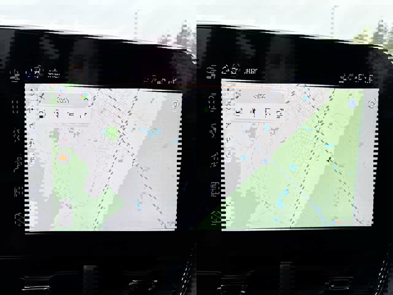 Used 2025 Chevrolet Equinox RS w/ Safety and Technology Package image 14