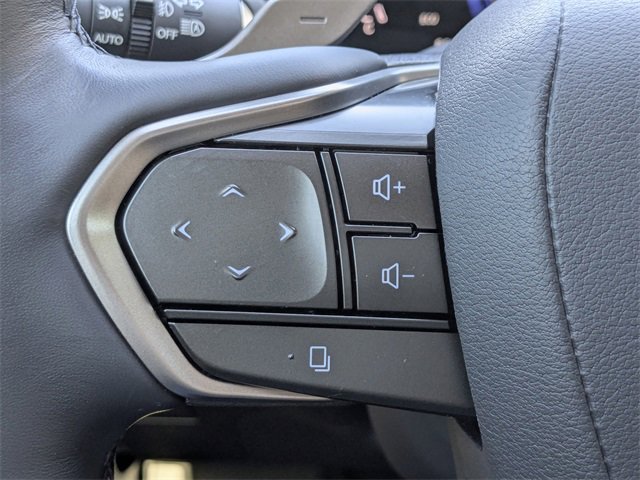 Used 2025 Lexus NX 300h AWD w/ Luxury Package image 28