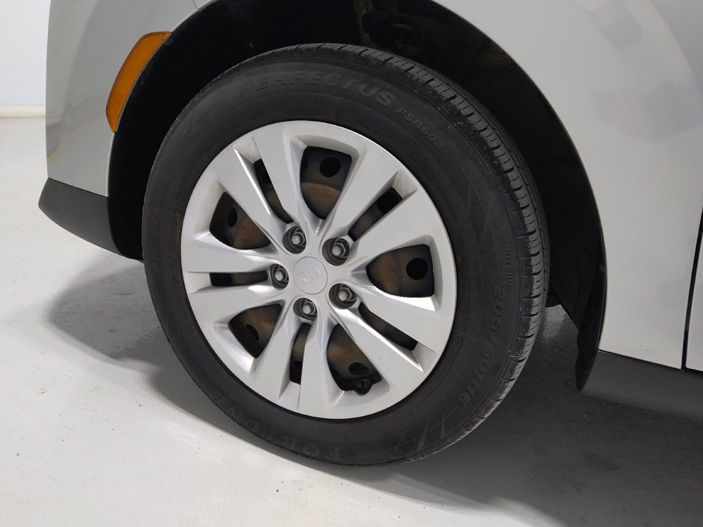 Used 2020 Kia Soul LX image 31