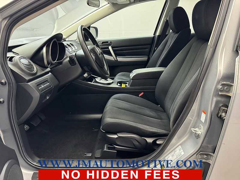 Used 2010 MAZDA CX-7 i SV image 12