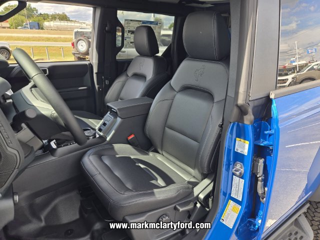 New 2026 Ford Bronco Badlands w/ Sasquatch Package AWD/4WD image 9