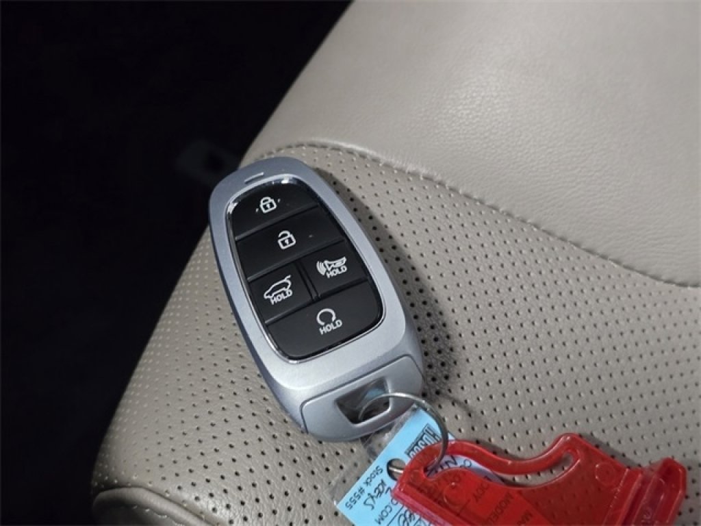 Used 2022 Hyundai Santa Fe SEL w/ Convenience + Premium Package image 33