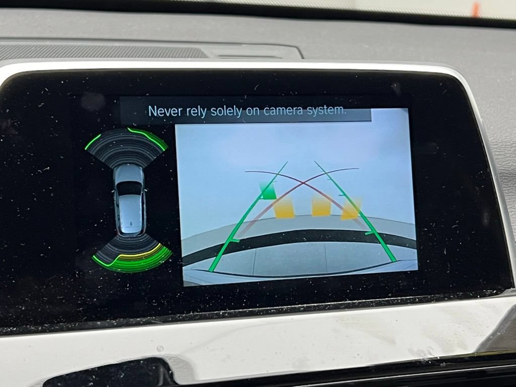 Used 2019 BMW X1 sDrive28i w/ Convenience Package FWD image 15