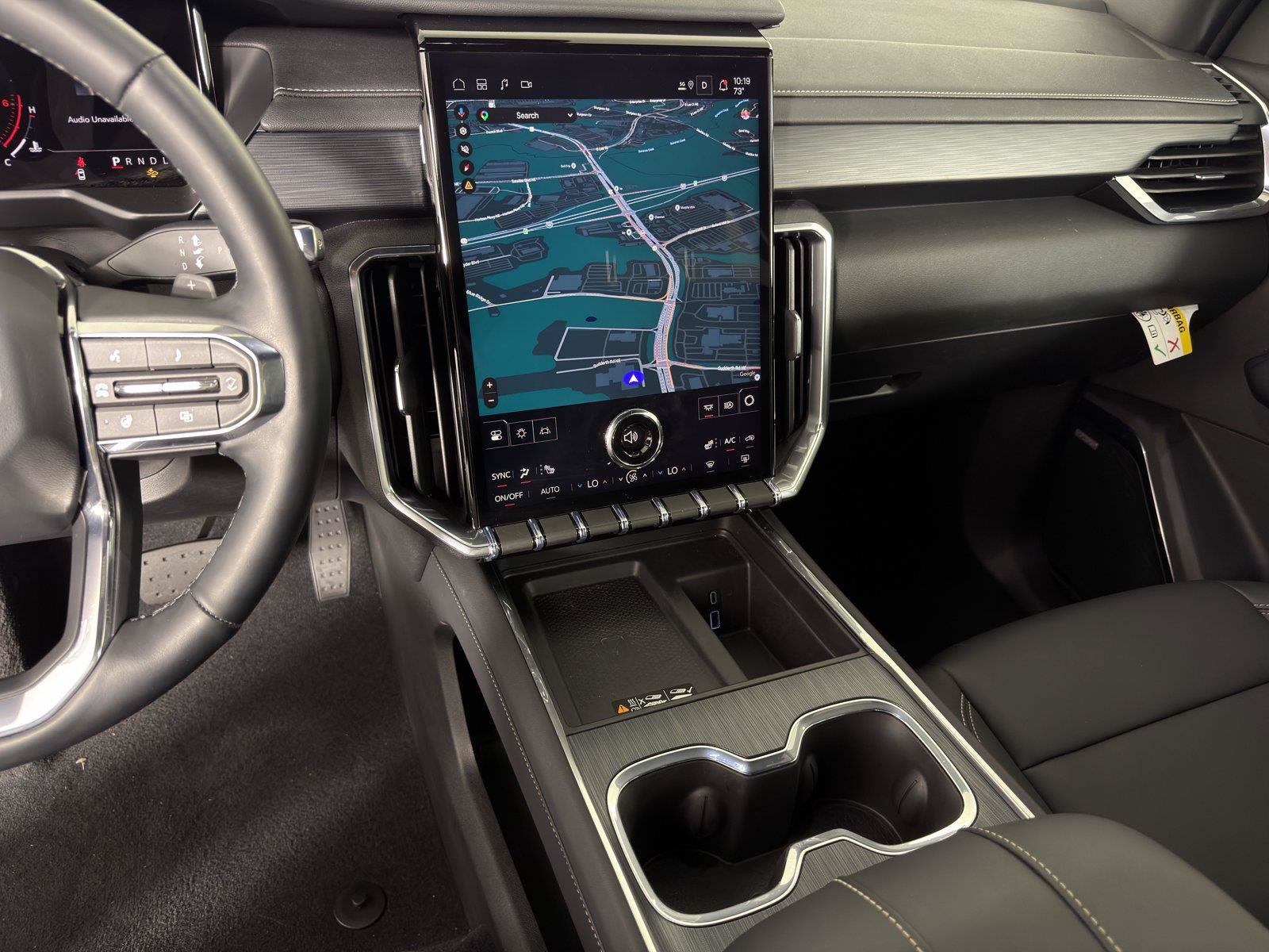 New 2026 GMC Acadia Elevation w/ Elevation Premium Package FWD image 29