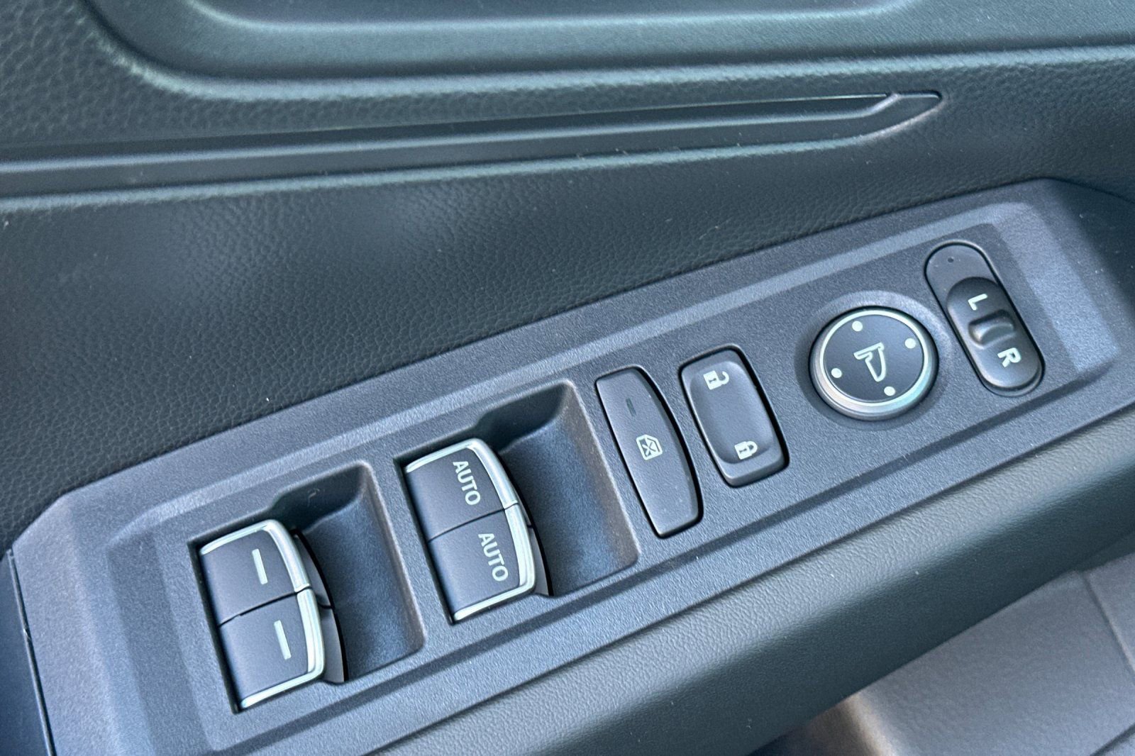 New 2026 Honda Accord LX image 11