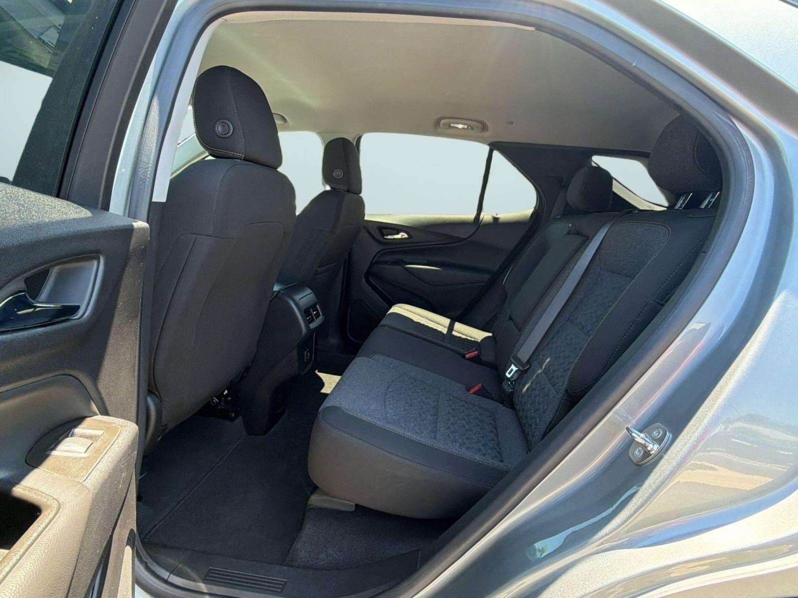 Used 2023 Chevrolet Equinox LT AWD/4WD image 14