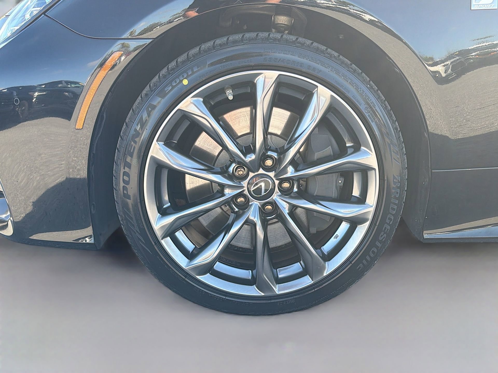 Used 2022 Lexus RC 350 F Sport image 41