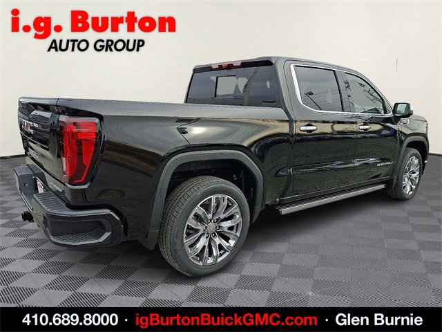 New 2026 GMC Sierra 1500 Denali w/ Denali Reserve Package image 4
