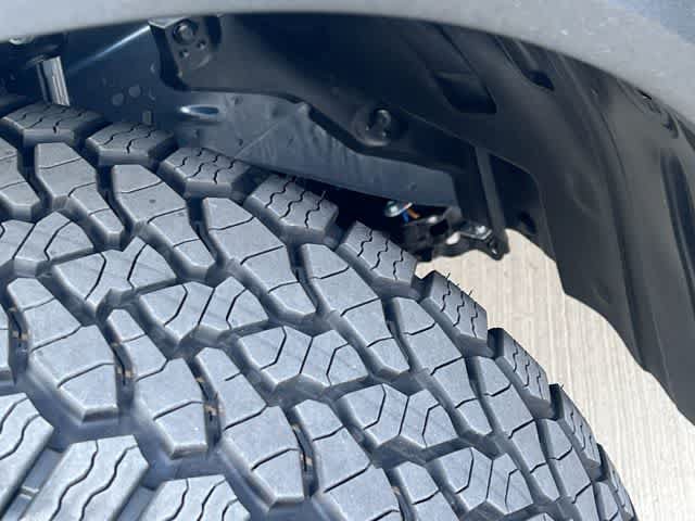 Certified 2026 Honda Passport TrailSport Elite image 23