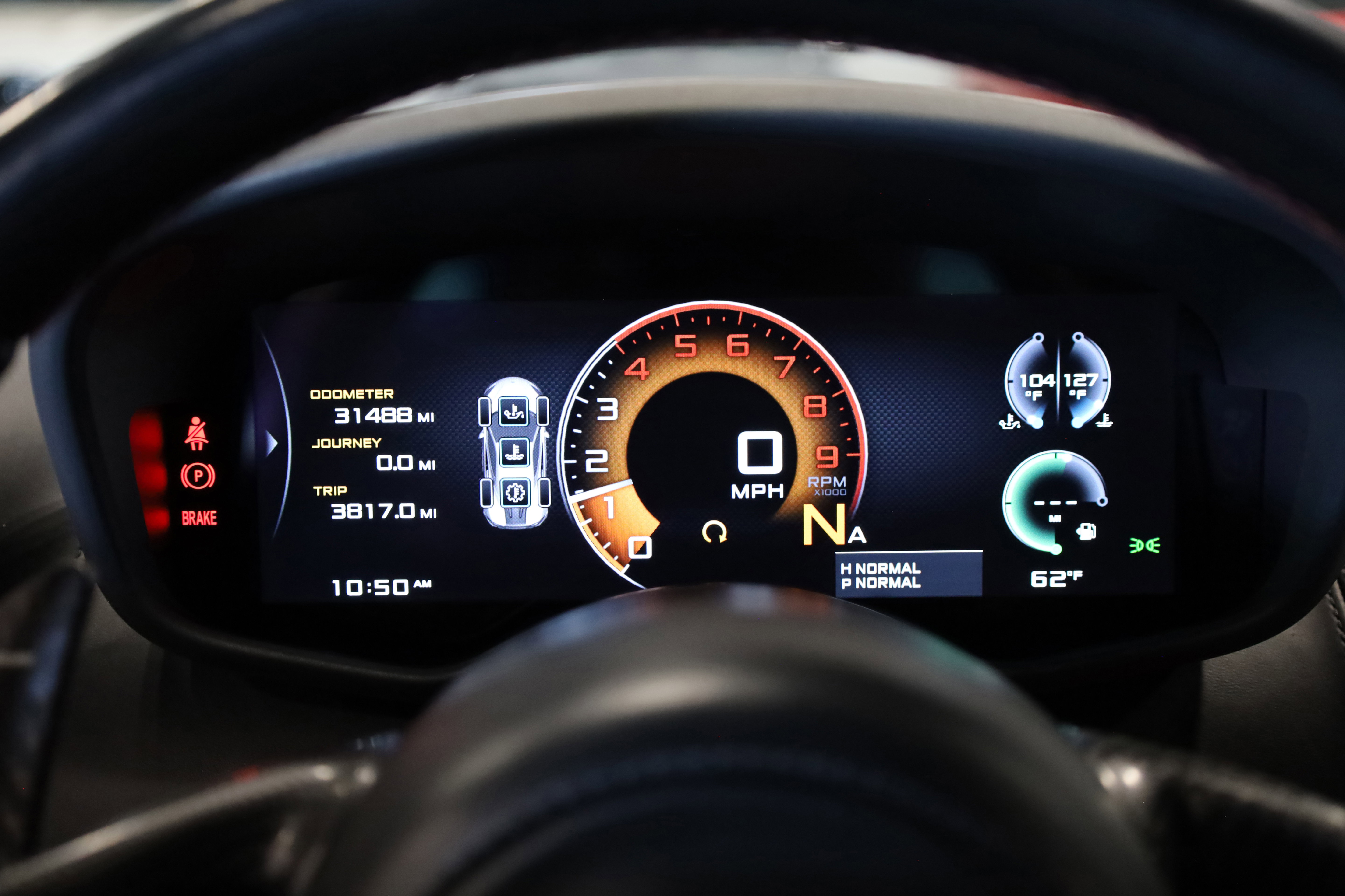 Used 2017 McLaren 570S Coupe image 16