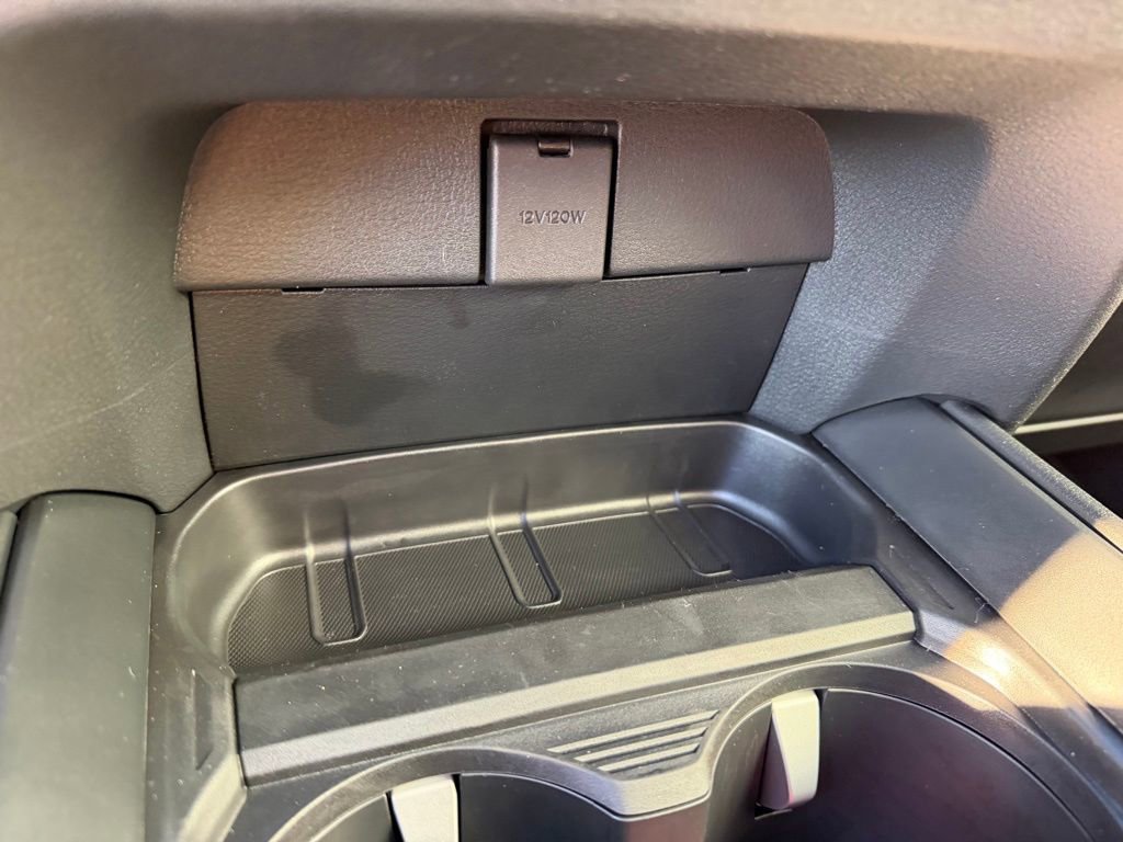 New 2026 MAZDA CX-50 2.5 Hybrid w/ Cargo Package image 24