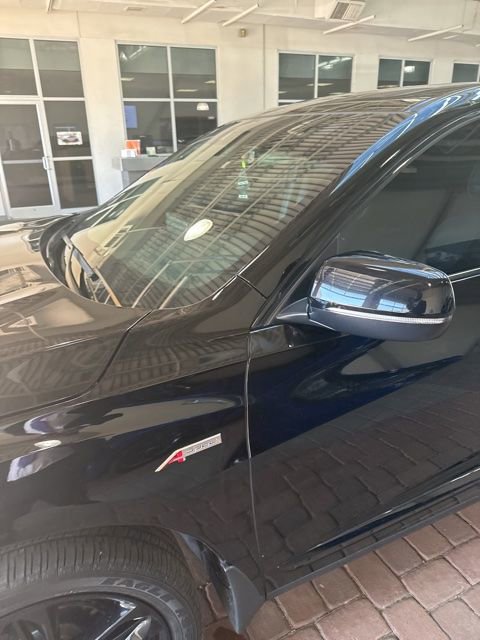 Used 2021 Acura RDX A-Spec image 15