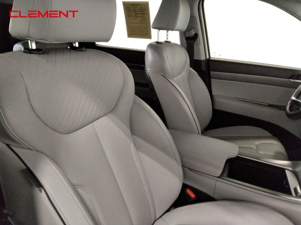 Used 2023 Hyundai Palisade SEL image 37