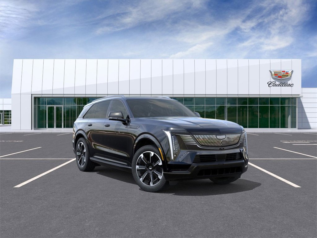 New 2026 Cadillac Escalade IQ Sport 1 image 1