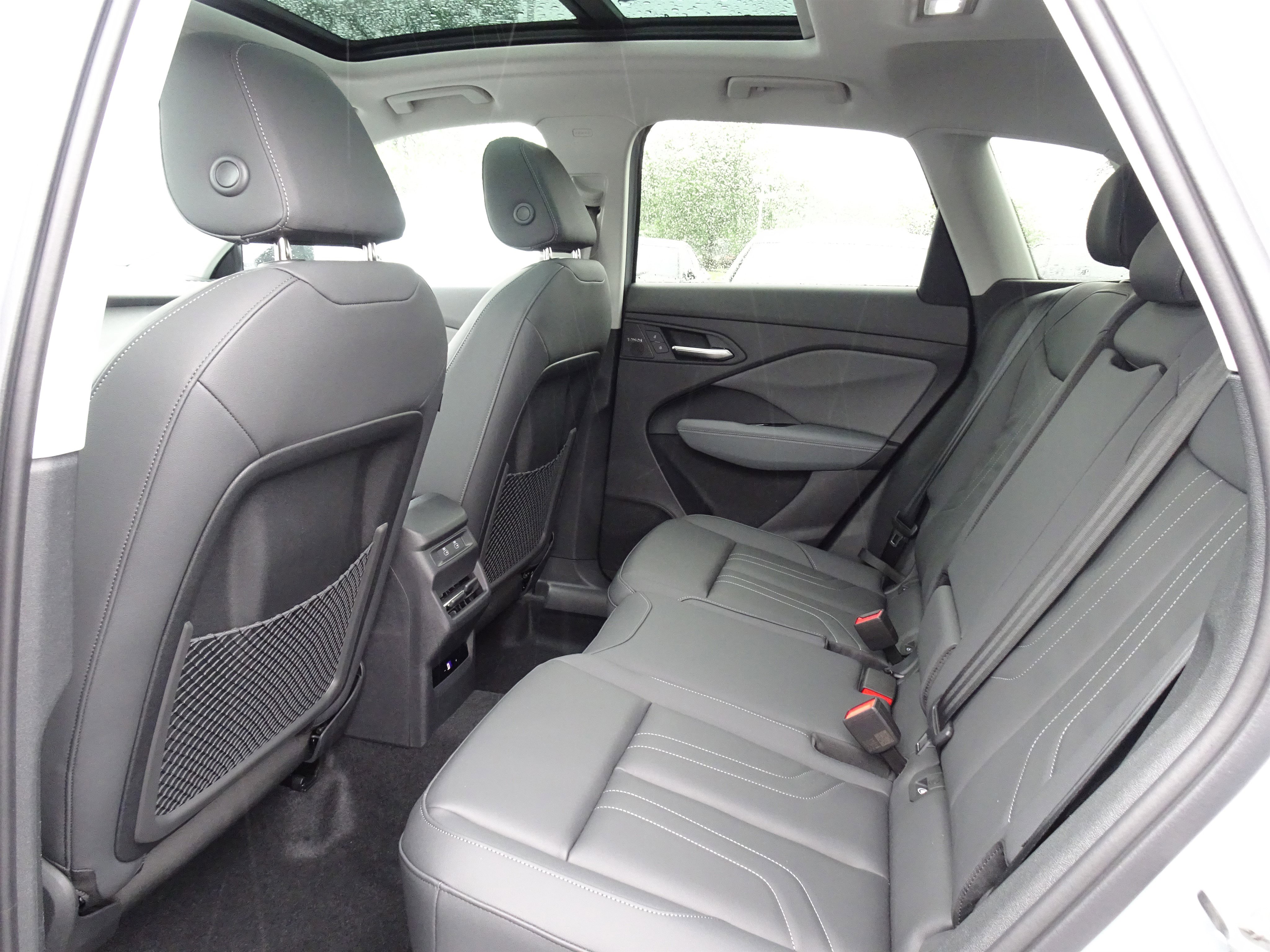 New 2026 Audi Q3 quattro 2.0T AWD/4WD image 6
