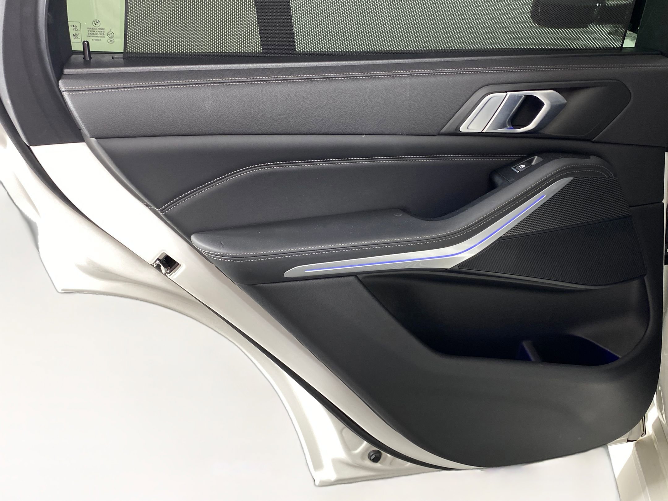 Used 2022 BMW X5 sDrive40i w/ M Sport Package image 30