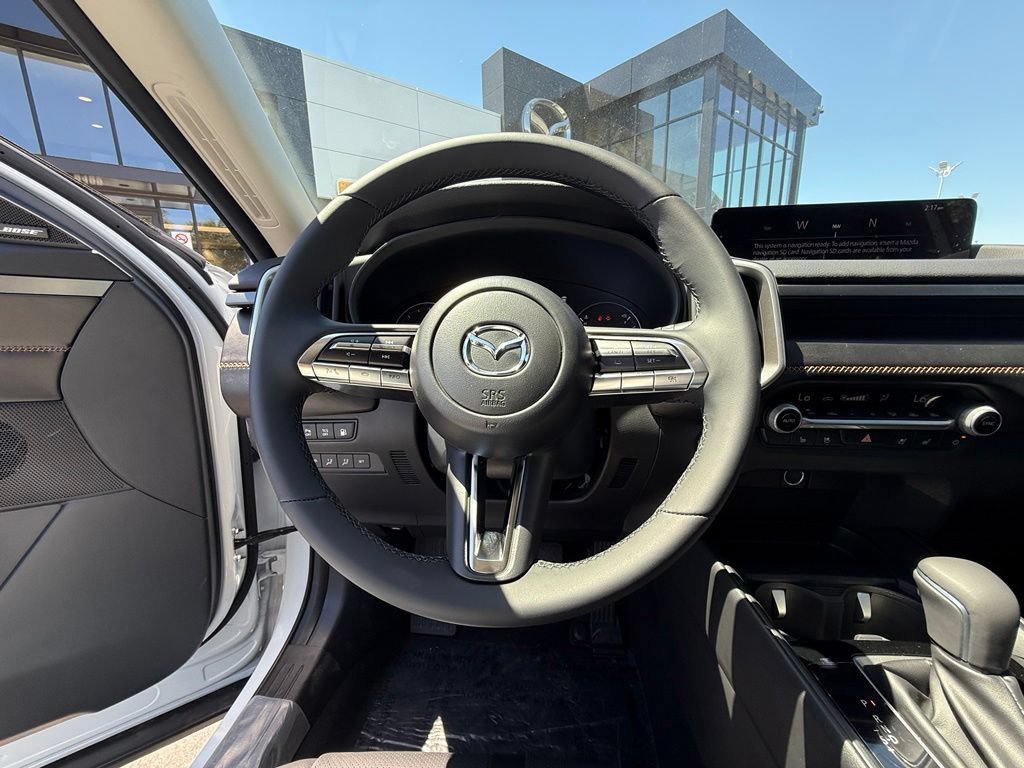 New 2026 MAZDA CX-50 AWD 2.5 Hybrid w/ Weather Package image 21