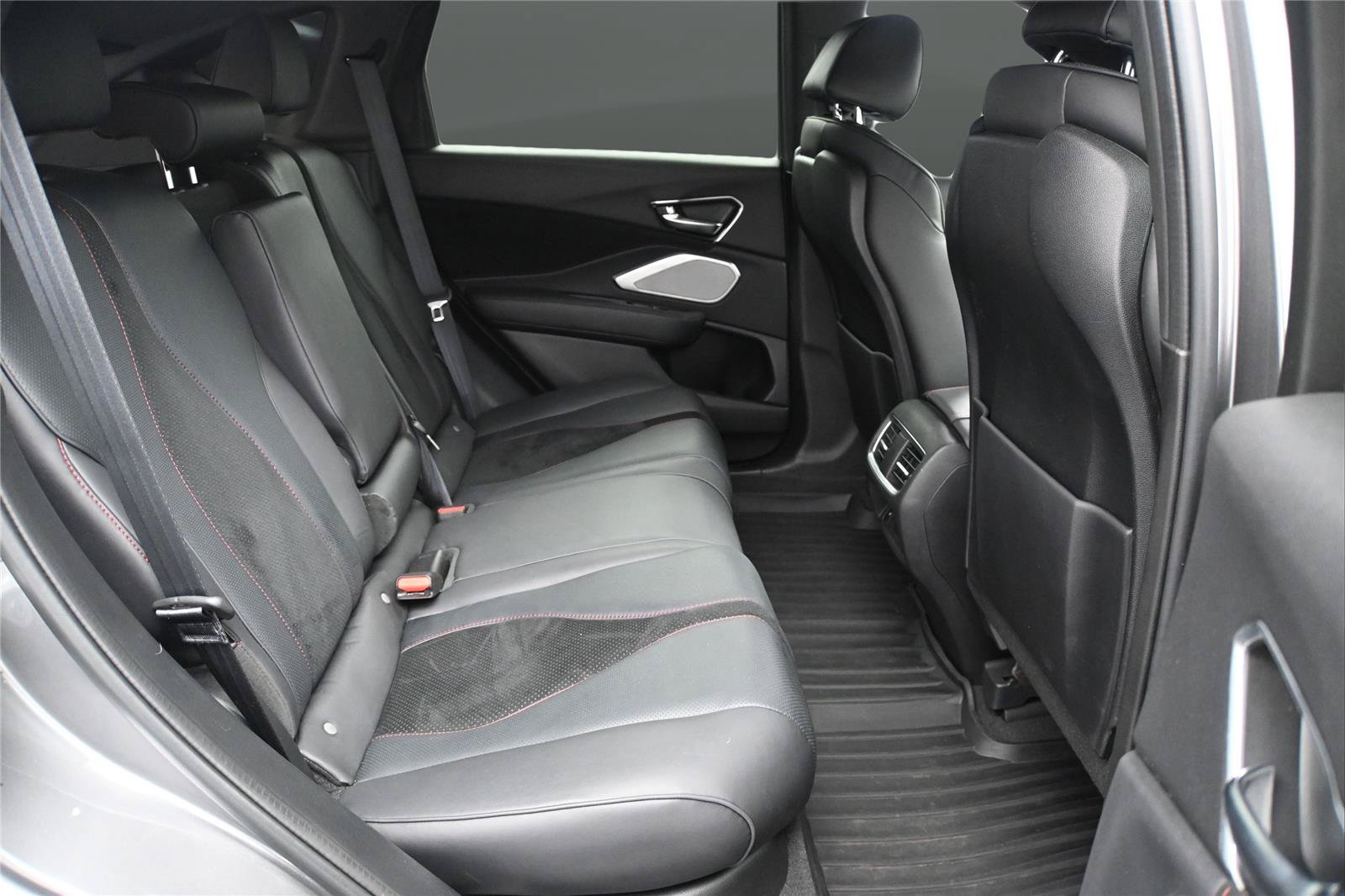 Certified 2023 Acura RDX A-Spec AWD/4WD image 20