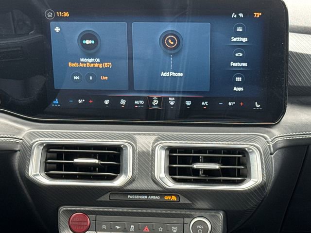 Used 2024 Ford Mustang Premium image 12