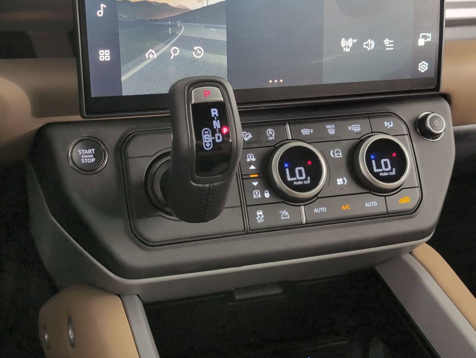 New 2026 Land Rover Defender 130 V8 image 16