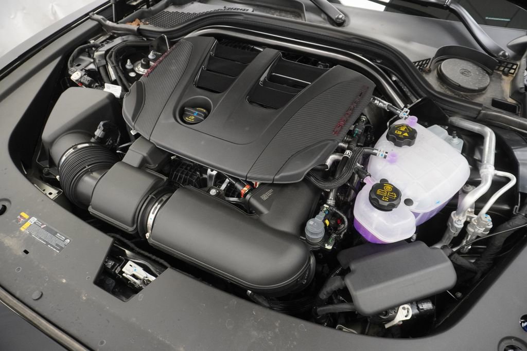 New 2026 Dodge Charger Scat Pack AWD/4WD image 37