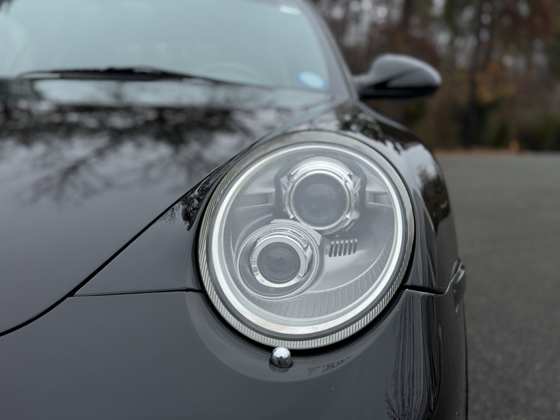 Used 2012 Porsche 911 Carrera Black Edition image 21