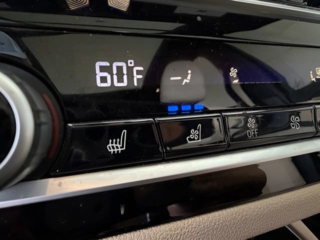 Used 2019 BMW X3 xDrive30i w/ Premium Package image 31