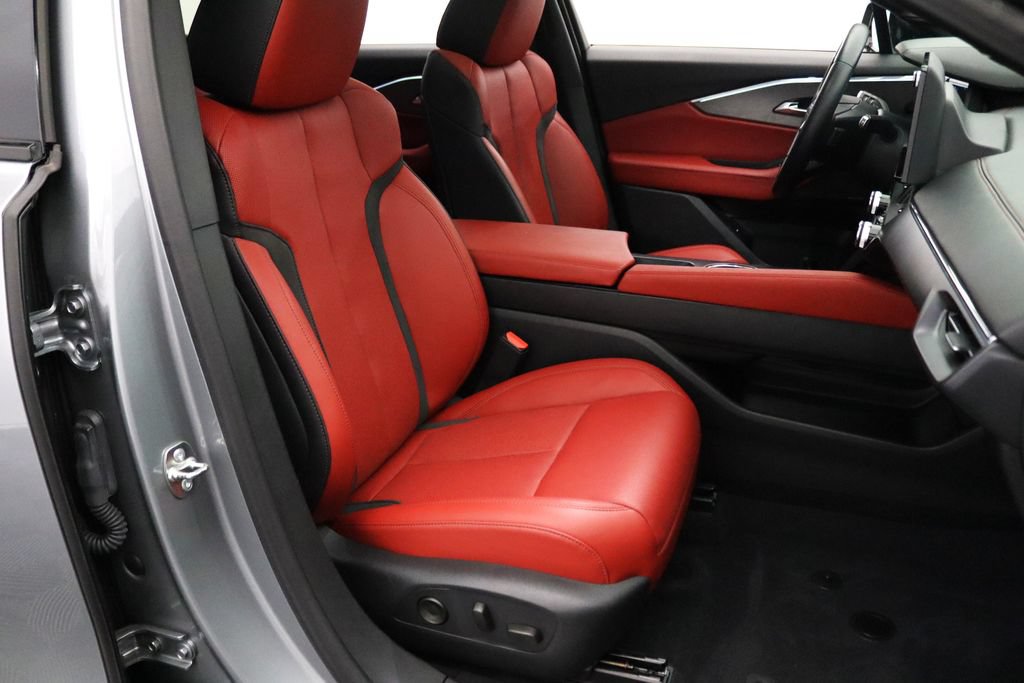 Certified 2024 Acura ZDX A-Spec AWD/4WD image 14