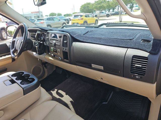 Used 2009 GMC Sierra 1500 SLE w/ Convenience Package RWD image 23