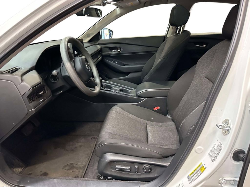 Used 2024 Honda Accord EX image 14