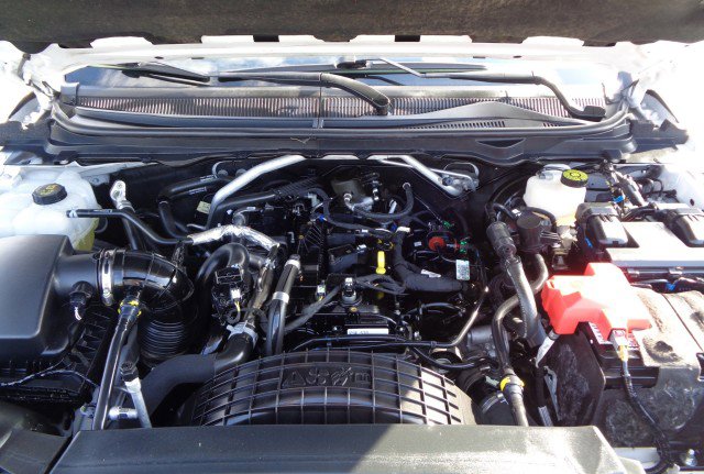 Used 2022 Ford Ranger XL w/ Equipment Group 101A High image 11