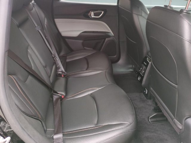 Used 2024 Jeep Compass Limited AWD/4WD image 29