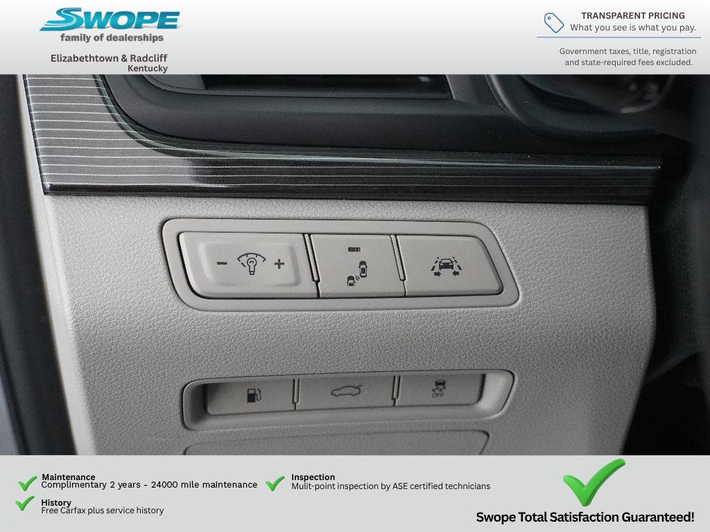 Used 2019 Hyundai Sonata Limited FWD image 15