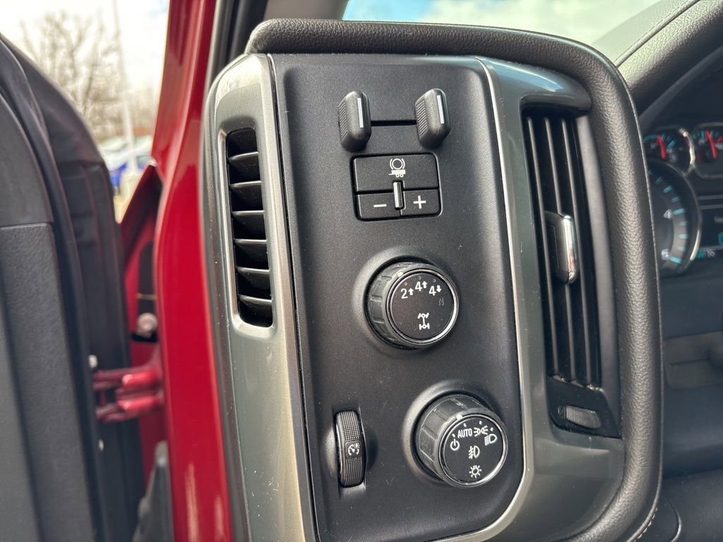Used 2019 Chevrolet Silverado 2500 LTZ w/ Duramax Plus Package image 20