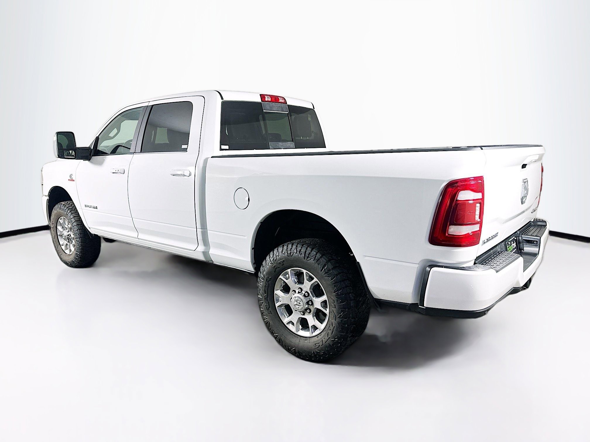 Used 2024 RAM 2500 Laramie image 5