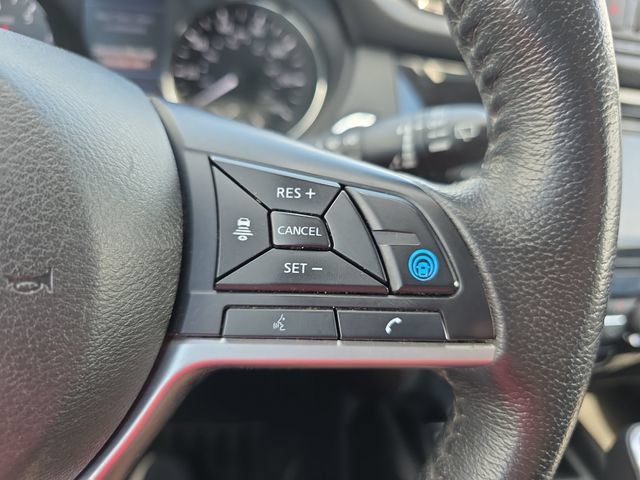 Used 2019 Nissan Rogue SL AWD/4WD image 20