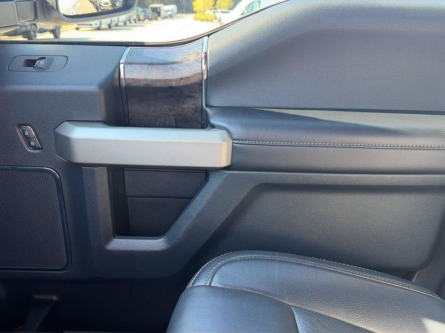 Used 2022 Ford F250 Lariat AWD/4WD image 19