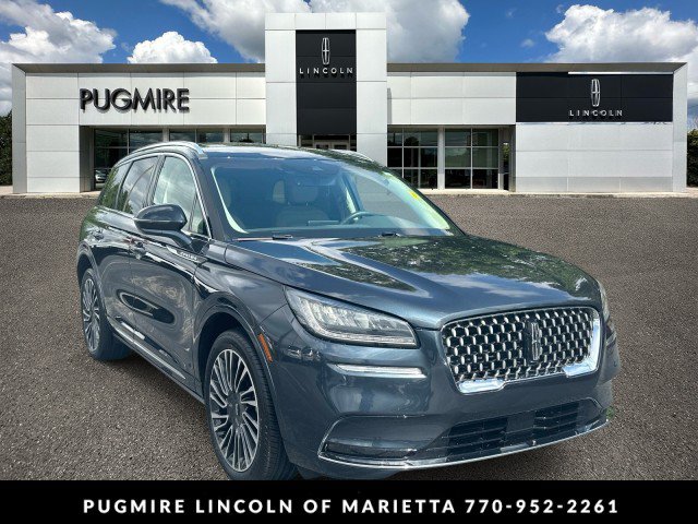 Used 2020 Lincoln Corsair Reserve w/ Appearance Package