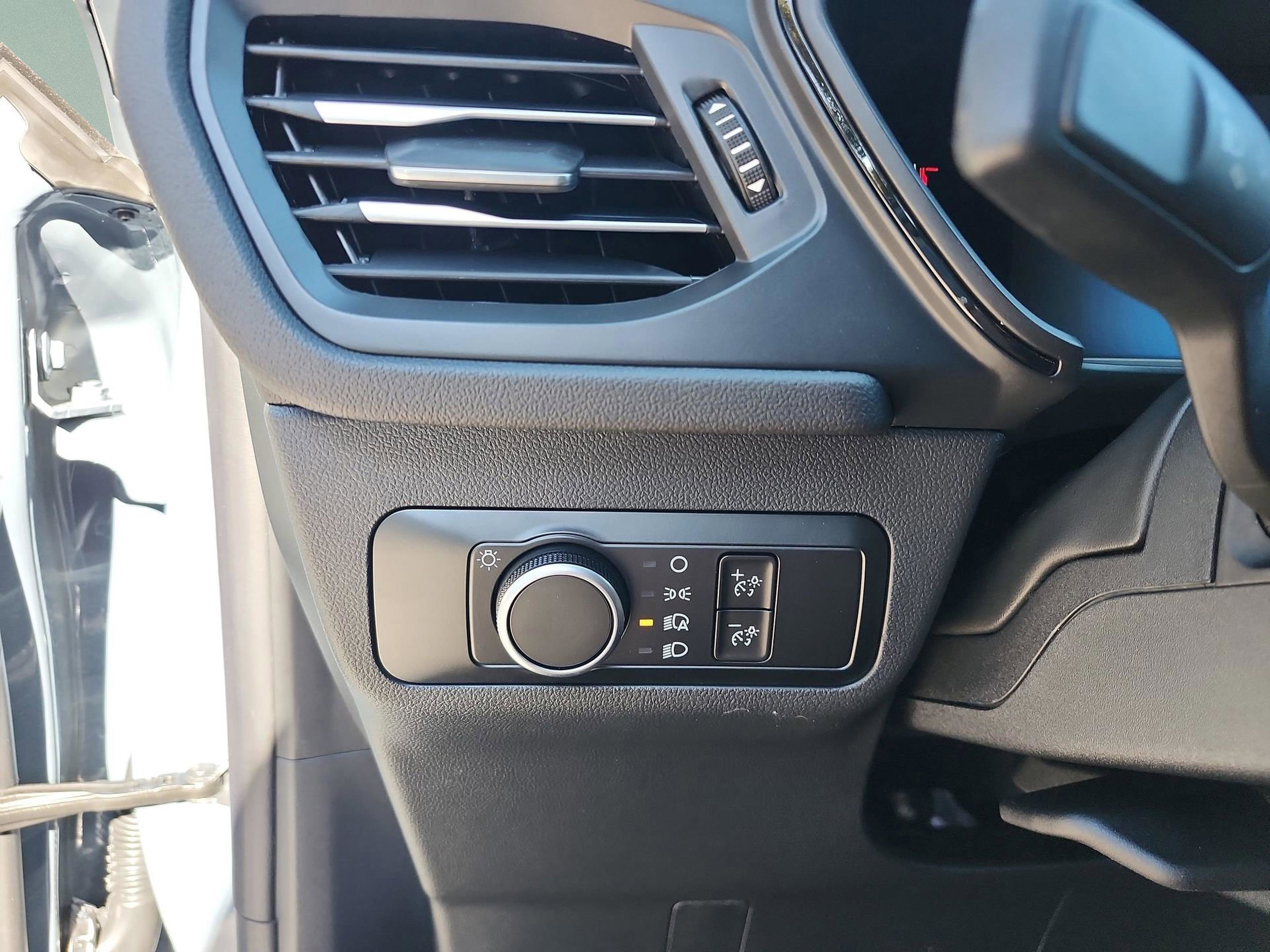 New 2026 Ford Escape ST-Line image 13