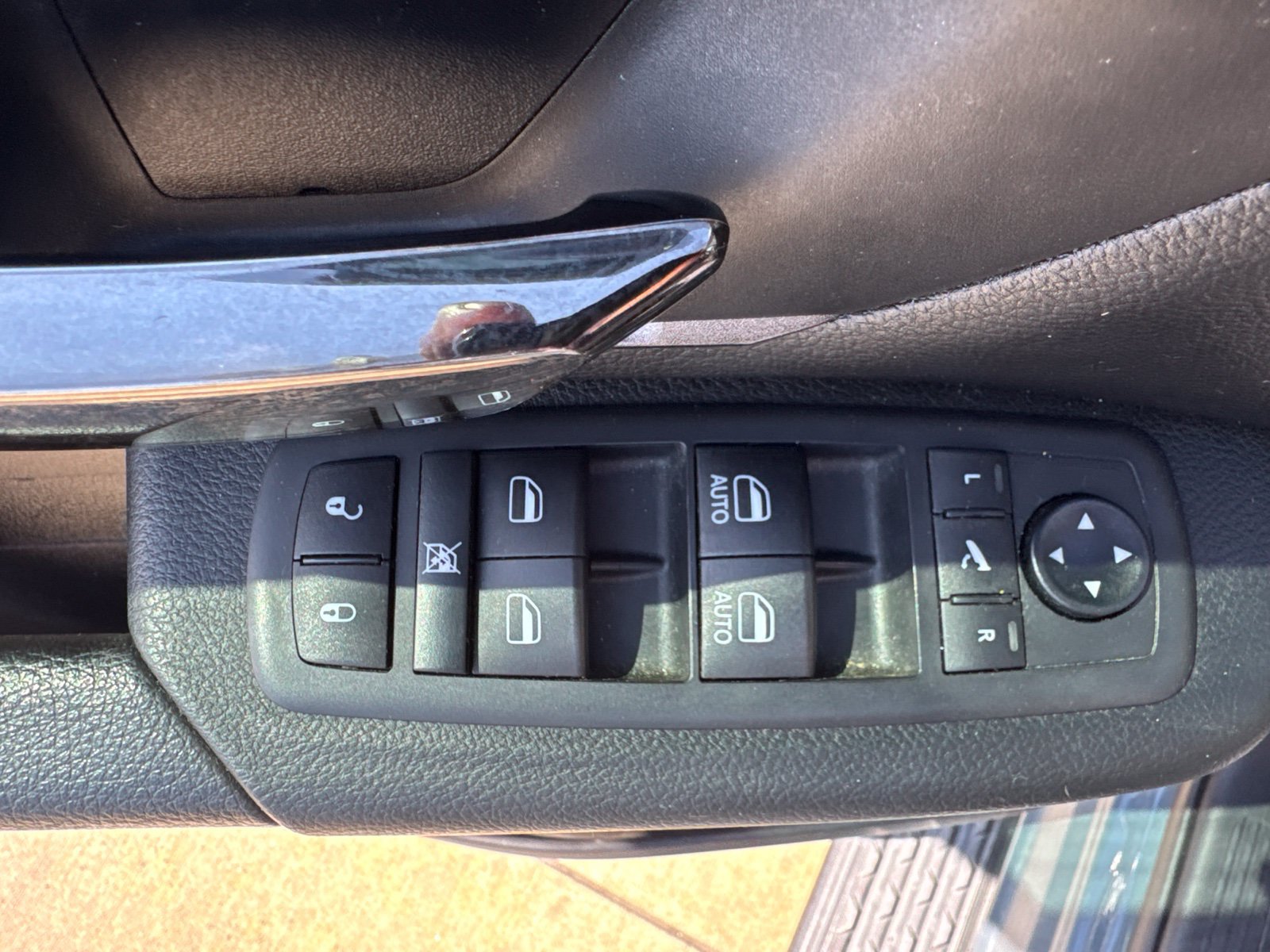 Used 2021 RAM 1500 Lone Star w/ Built-to-serve Edition RWD image 21