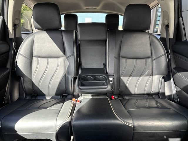Used 2019 INFINITI QX60 Luxe w/ Essential Package image 86