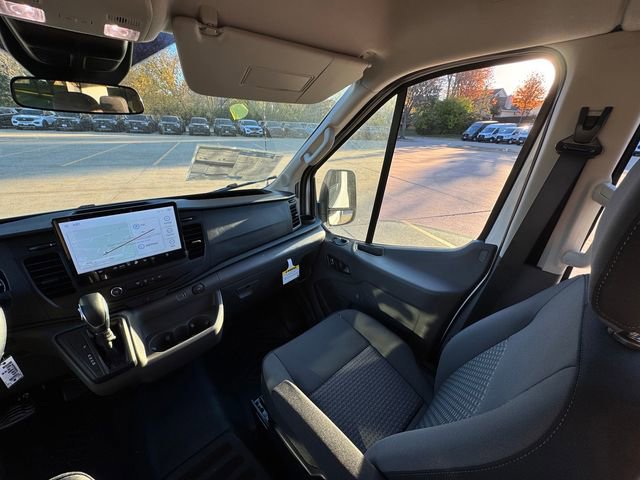 New 2025 Ford Transit 350 XL image 18