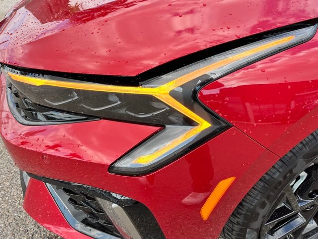 New 2026 Kia K5 GT-Line FWD image 13