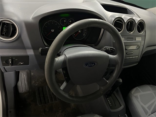 Used 2013 Ford Transit Connect XL w/ Fleet XL PWR Group image 16