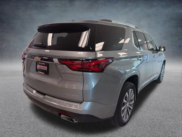 Used 2023 Chevrolet Traverse Premier image 6